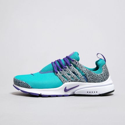 Air presto 2024 qs safari pack