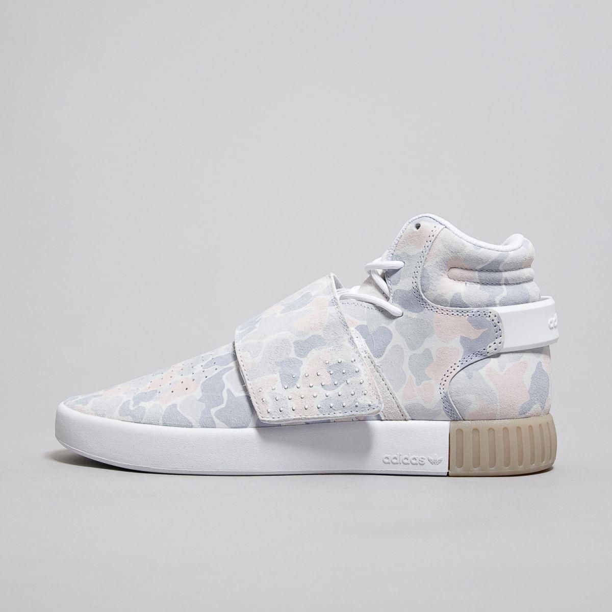 Adidas tubular clearance invader duck camo