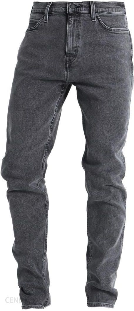 line 8 slim taper jeans