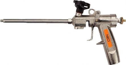 Neo Tools Pistolet do pianki montażowej 61-011