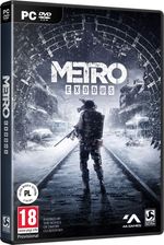 Metro: Exodus (Gra PC) - Ceneo.pl