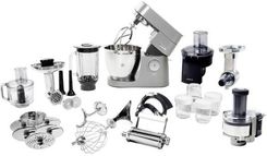 chef xl titanium kvl8499s limited edition