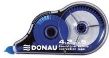 Zdjęcie Korektor W Taśmie Donau Myszka 4,2Mmx5M - Blachownia