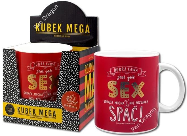Nastolatek sex kubek