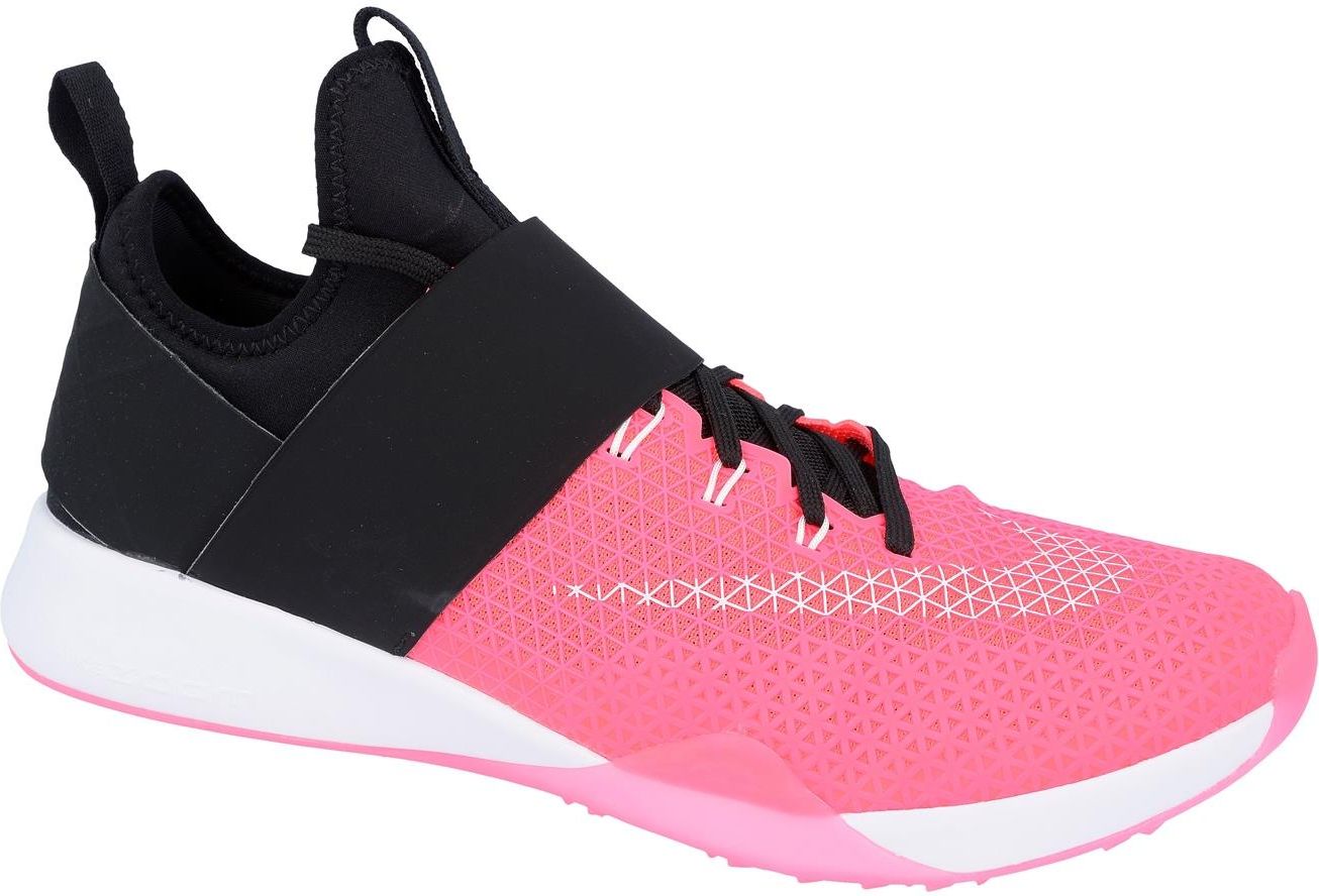 Nike air zoom strong pink best sale