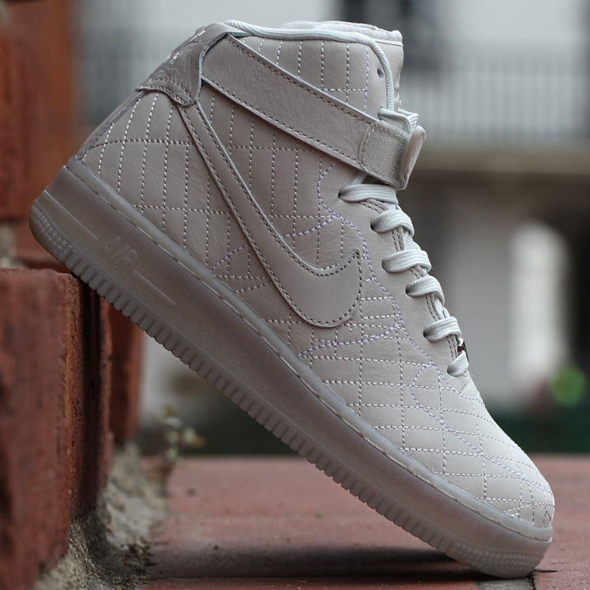 Air force 1 hi fw clearance qs