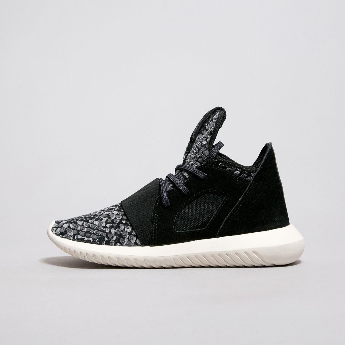 tubular defiant