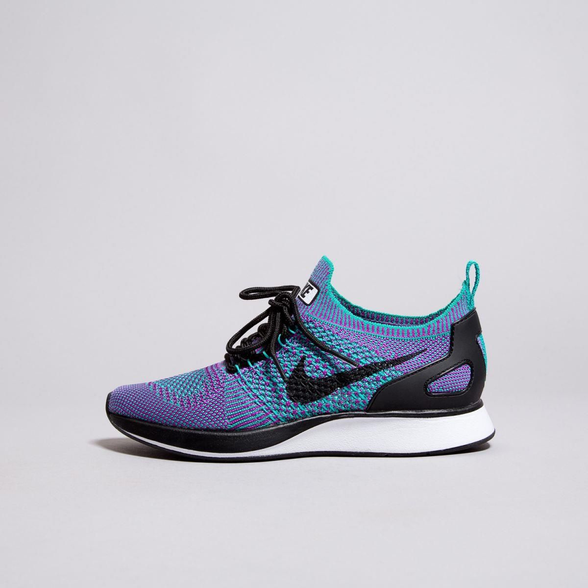 nike air zoom mariah flyknit racer opinie