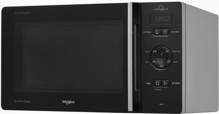 Whirlpool MCP346SL 