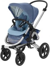 Maxi-Cosi Nova 4 Frequency Blue Spacerowy