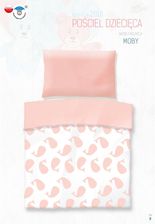 Zdjęcie DARYMEX POŚCIEL DZIECIĘCA  100X135cm Moby - Bełchatów