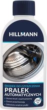 Hillmann Środek Do Czyszczenia Pralek Automatycznych Agdpr01 250ml - Środki do czyszczenia pralki
