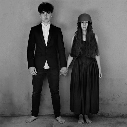 Songs Of Experience (Deluxe Edition) - U2 (LP+CD)