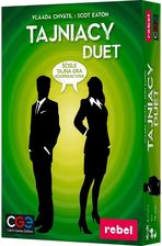 Rebel Tajniacy: Duet