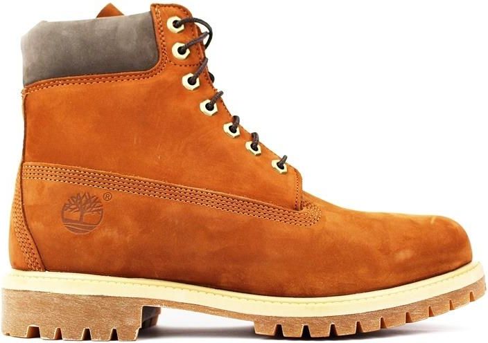 TIMBERLAND PREMIUM 6 INCH męskie TIMBERLAND PREMIUM 6 INCH męskie