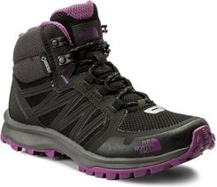 Timberland Euro Hiker gtx fioletowe Timberland Euro Hiker gtx fioletowe