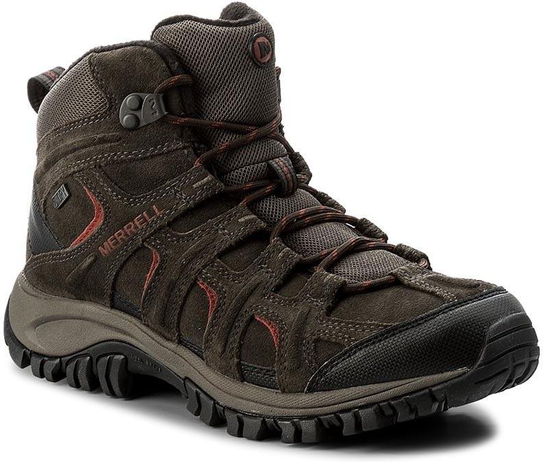 merrell men's phoenix 2 mid thermo