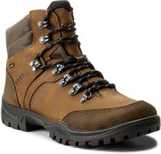 Zdjęcie Ecco Xpedition Iii Gore Tex 81118402034 Camel - Poznań