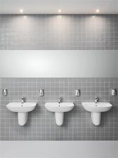 Zdjęcie Grohe Grohe.Bau Ceramic 39426000 - Nowe Warpno
