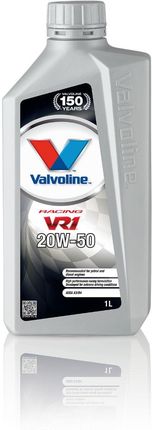 Valvoline Vr1 Racing 20W50 1 Litr 873431
