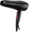 Suszarka Remington Entry Range D2121 Opinie i ceny na Ceneo.pl Suszarka do włosów REMINGTON MyStyle D2121, czarna
