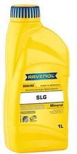 Zdjęcie Ravenol Slg Sae 80W90  1L - Bielsko-Biała
