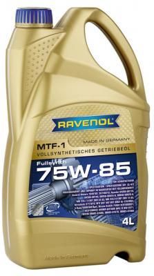 Ravenol Mtf-1 Sae 75W85 4L