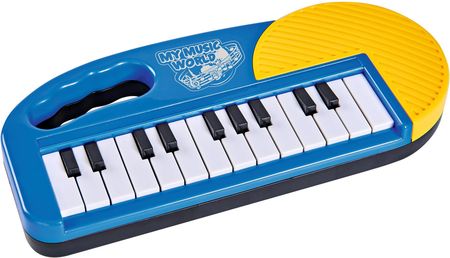 Smoby Simba Pianinko Keyboard (6834018)