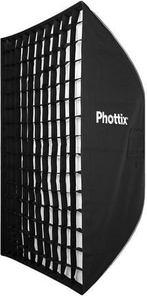 Phottix Solas Softbox + Grid 91x122cm (82619)