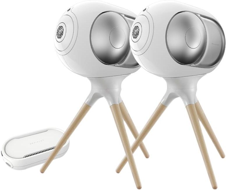 devialet phantom treepod