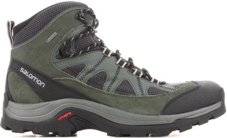 Buty trekkingowe Salomon Authentic Ltr Gtx 390409 29 V0 Ceny i