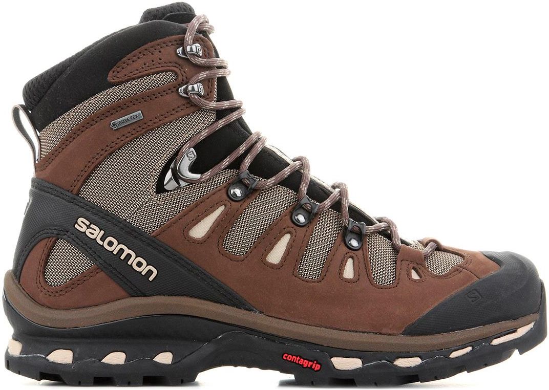 Buty Trekkingowe Salomon Mens Quest 4D 2 Gtx 392924 - Ceny I Opinie ...