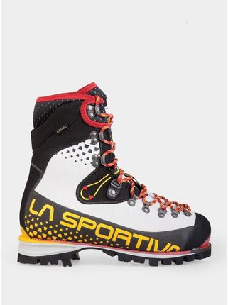 NEPAL CUBE GTX® WOMAN 40 La Sportiva Nepal Cube GTX - Mountaineering boots Women's