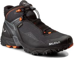 Zdjęcie Salewa Ultra Flex Mid Gtx Black Holland - Bydgoszcz