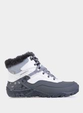 trekkingi merrell aurora 6 ice  wp j37216 black