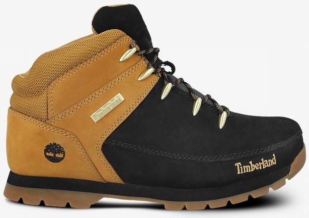 Timberland Euro Sprint damskie Timberland Euro Sprint damskie