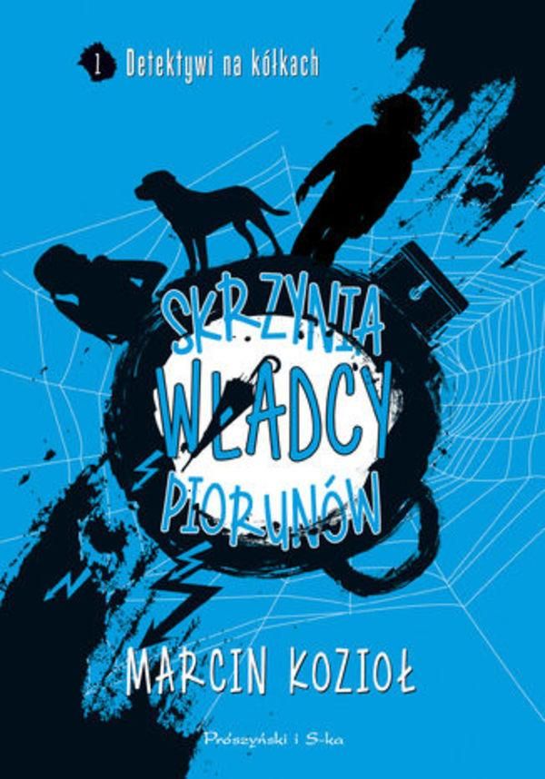 Skrzynia Władcy Piorunów Streszczenie Szczegółowe Skrzynia Władcy Piorunów - Ceny i opinie - Ceneo.pl
