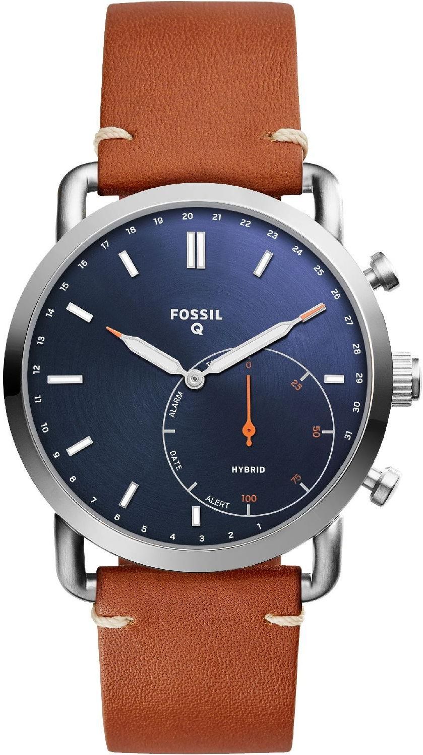 fossil q commuter amazon