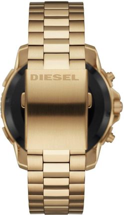 Diesel full guard gold deals