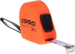 Zdjęcie Pro Miara Zwijana 3M Pr-40-01 3-01-04-24-103 - Bochnia