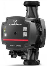 Zdjęcie Grundfos Alpha1 L 25-40 230V (99160579) - Kartuzy