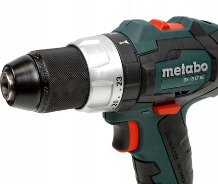 Metabo 602325820