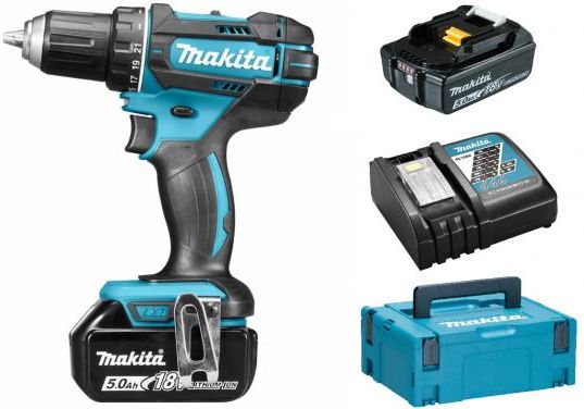 Makita dlx2127 best sale