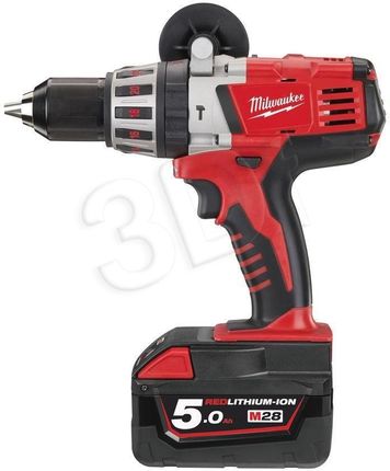 Milwaukee HD28PD-502X