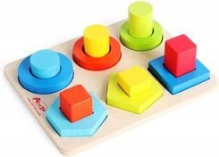 Zdjęcie Smily Układanka Sorter - Frampol