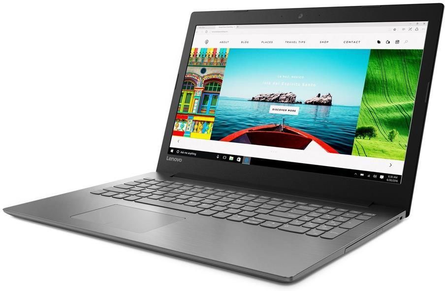 Lenovo ideapad 320 15ast апгрейд