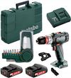 Metabo Bs 18 L 602320500