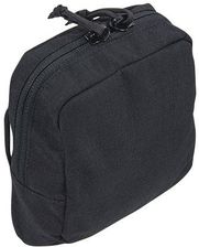 Kieszeń Direct Action Utility Pouch Small Black PO-UTSM-CD5-BLK H