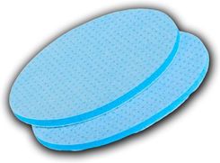 Zdjęcie 3M Elastyczne krążki ścierne na gąbce P800 - Jaworzno