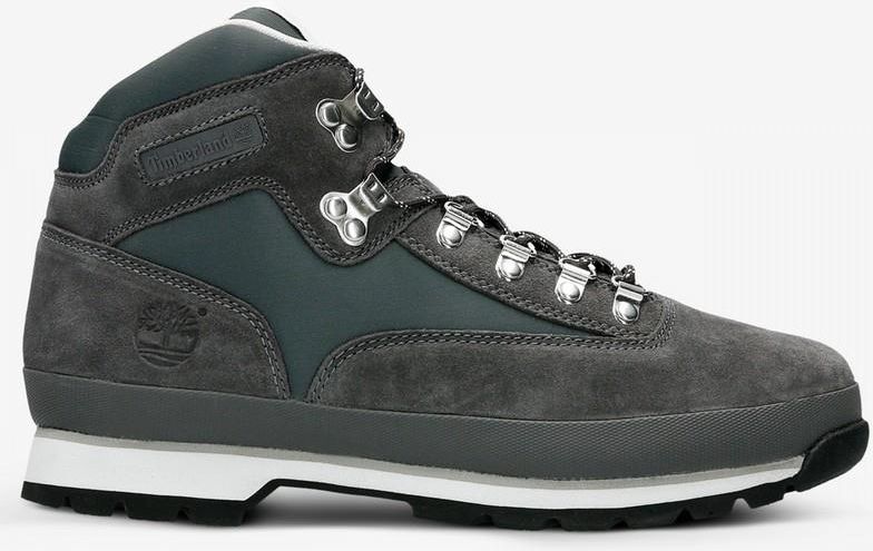 TIMBERLAND EURO ROCK HIKER bordowe TIMBERLAND EURO ROCK HIKER bordowe